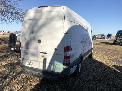 Freightliner SPRINTER