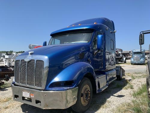 PETERBILT 387