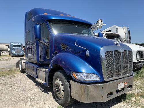 PETERBILT 387