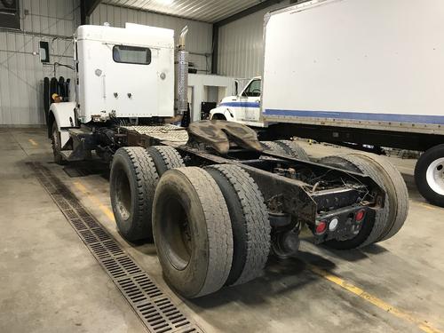 Kenworth T800