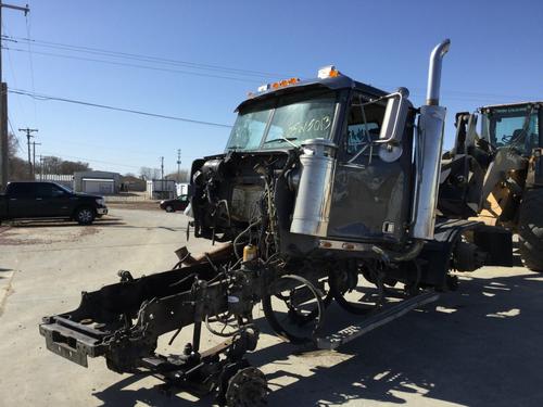 Western Star Trucks 4900FA