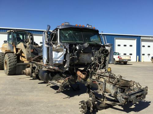 Western Star Trucks 4900FA