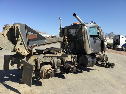 Western Star Trucks 4900FA