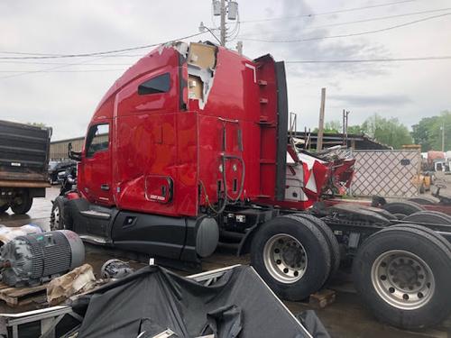 KENWORTH T680