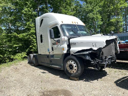 FREIGHTLINER CASCADIA 125BBC