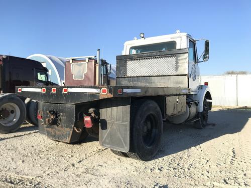 Volvo WCS