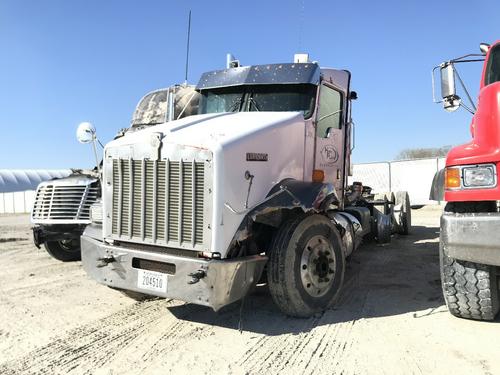 Kenworth T800