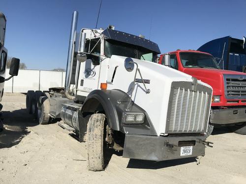 Kenworth T800