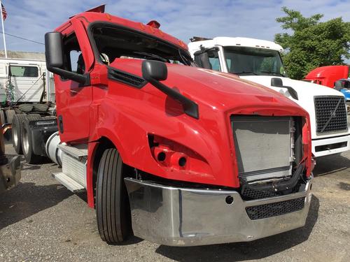 FREIGHTLINER CASCADIA