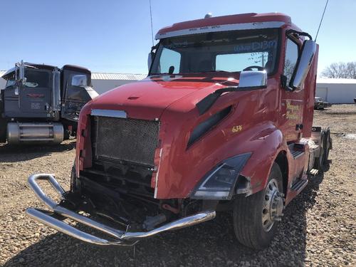 Volvo VNL