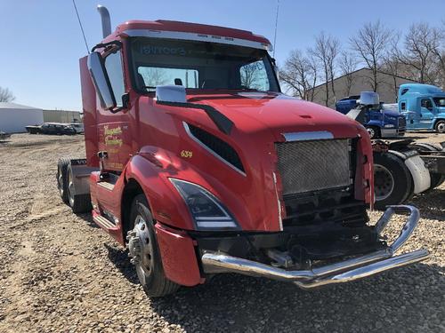 Volvo VNL