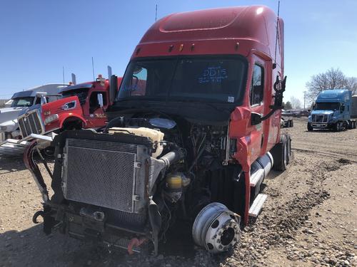 Freightliner CASCADIA