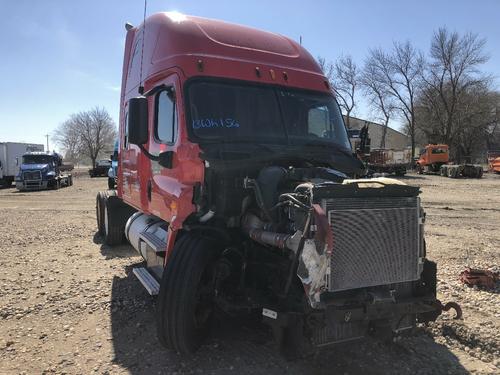 Freightliner CASCADIA