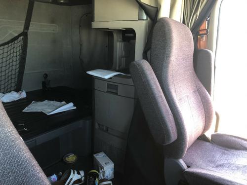 Freightliner CASCADIA