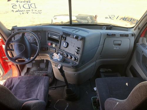 Freightliner CASCADIA