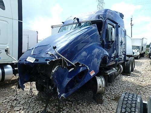 FREIGHTLINER CASCADIA