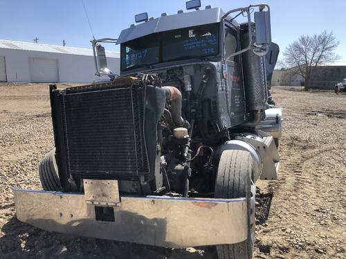 Peterbilt 378