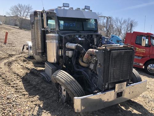 Peterbilt 378