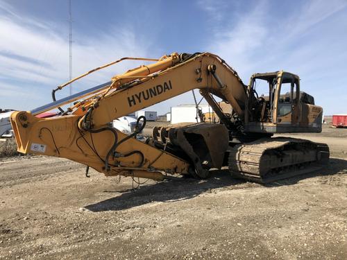 Hyundai R380 LC-9