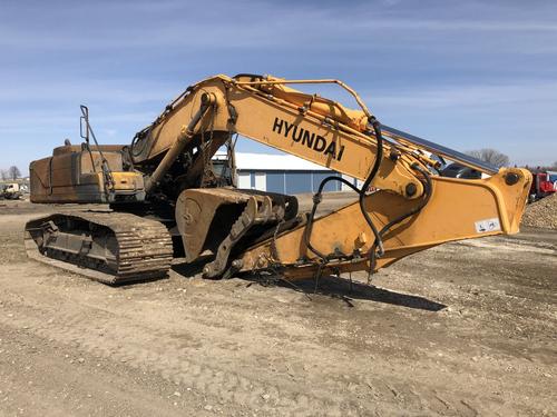 Hyundai R380 LC-9