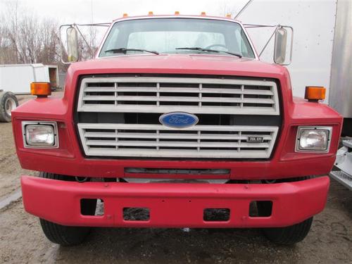 FORD F700