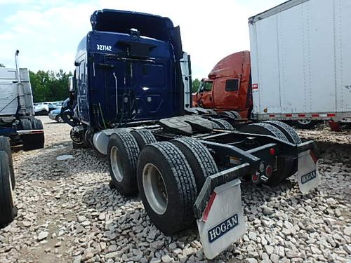 FREIGHTLINER CASCADIA