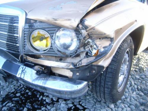 MERCEDES-BENZ MERCEDES 300D