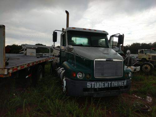 Freightliner ST112