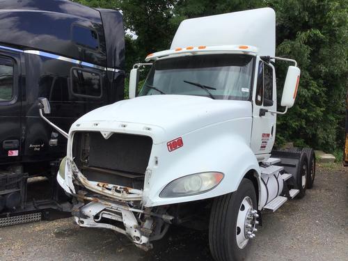 INTERNATIONAL PROSTAR