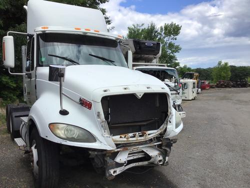 INTERNATIONAL PROSTAR