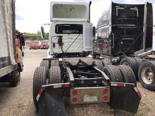 INTERNATIONAL PROSTAR