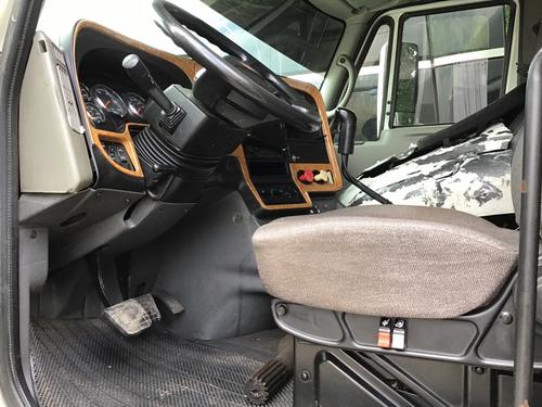 INTERNATIONAL PROSTAR