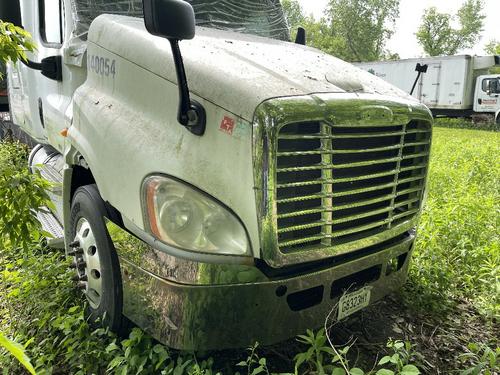 FREIGHTLINER CASCADIA 125BBC