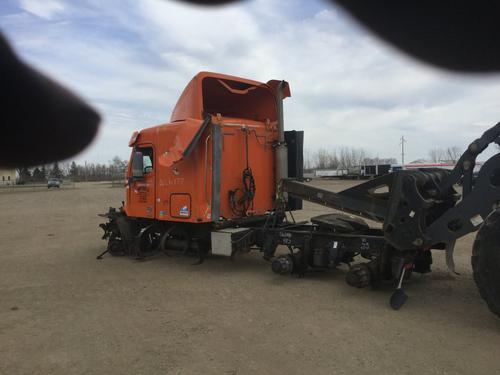 Freightliner C120 CENTURY