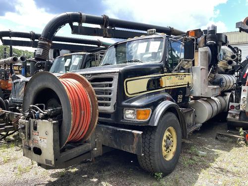 STERLING L9500 SERIES