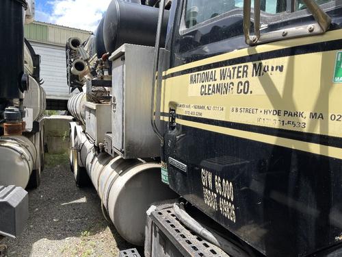 STERLING L9500 SERIES