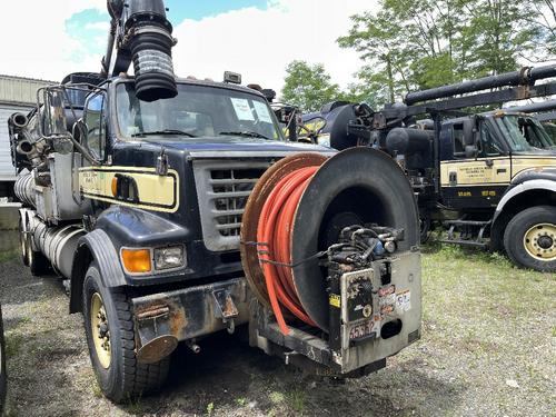 STERLING L9500 SERIES