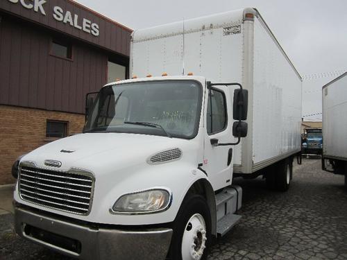 FREIGHTLINER M2-106