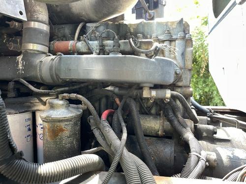 MACK LE613