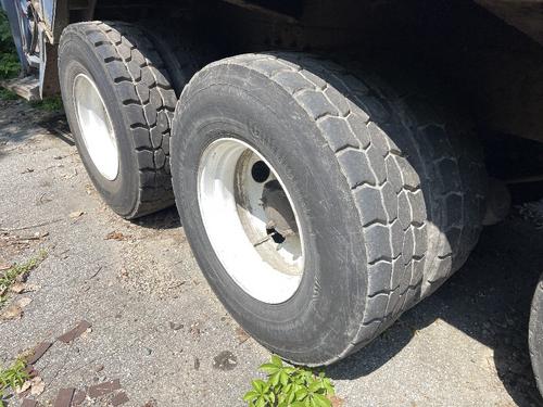 MACK LE613