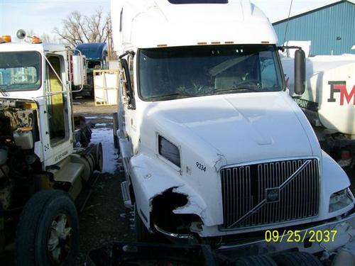 VOLVO VNL