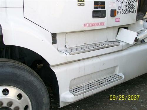 VOLVO VNL