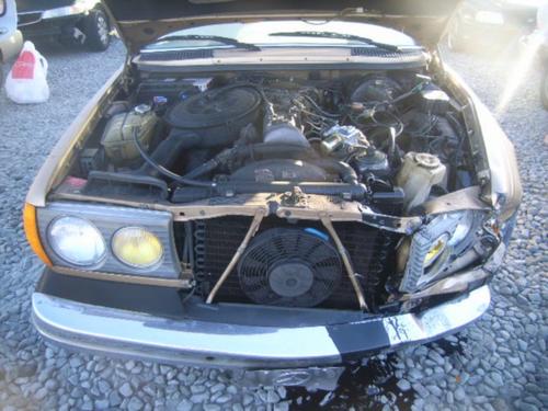 MERCEDES-BENZ MERCEDES 300D