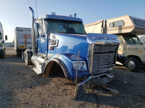 Freightliner CORONADO