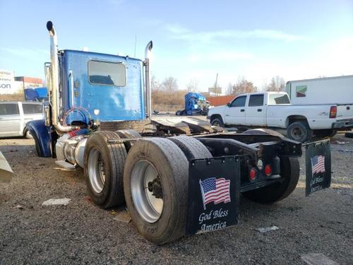Freightliner CORONADO