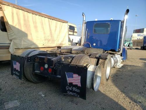 Freightliner CORONADO