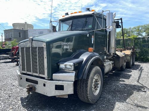KENWORTH T800