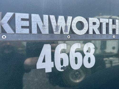 KENWORTH T800