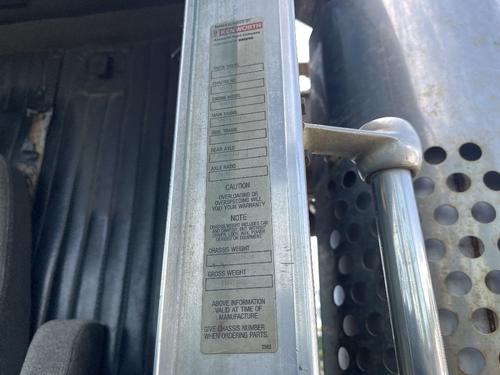 KENWORTH T800