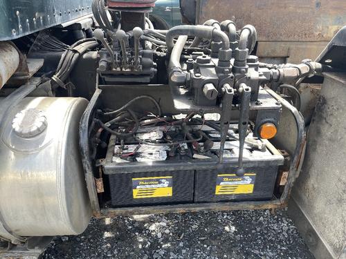 KENWORTH T800